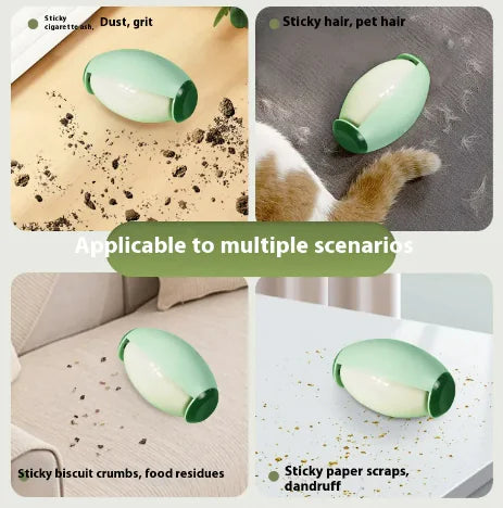 Reusable Lint & Pet Hair Remover